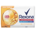 SAB REXONA ANTIB MULT 84G