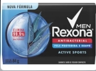 SAB REXONA MEN ANTIB SPO 84G