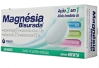 MAGNESIA BISURADA 40PAST