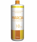 AGUA OXIG 10V MARCIA CR 900ML