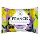 SAB FRANCIS BRAS AMOR 80G