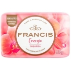 SAB FRANCIS ORQUIDEA 85G