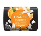 SAB FRANCIS FLOR LARANJ 85G