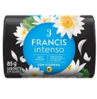 SAB FRANCIS 85G INTENSO AZUL LIRIO DAGUA
