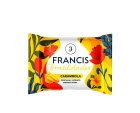 SAB FRANCIS BRAS CAR 80G