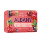 SAB ALBANY SUAV FR VERM 85G