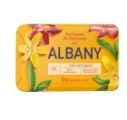 SAB ALBANY LIRIO SELVAGEM 85G