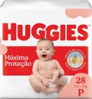FR HUGGIES SUP CAR JUMBO P 28U