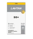 LAVITAN VITAL 50+ 60CP REV