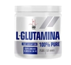 GLUTAMINA 100%PURA PO 250G