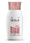 HIDRATANTE SKALA LEITE DE ARROZ E ROSAS 400ML