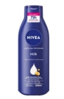 HIDRATANTE NIVEA MILK EX SECA 200ML