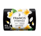 SABONETE FRANCIS INTENSO JASMIM 85G