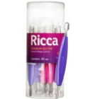ESPATULA RICCA INOX 1715 1UN