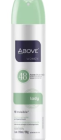 DES ABOVE AER LADY 150ML