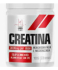 CREATINA MON PO 100G HEALTH LABS