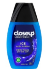 CR DENT CLOSEUP LIQ ICE 100G