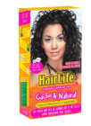 CREME ALISANTE HAIRLIFE CACHOS NATURAL 180G