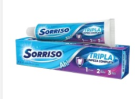 CR DENT SORRISO TR LIMP WH 70G