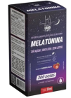MELATONINA 0,21MG MOR GTS 30ML