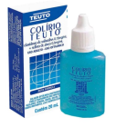 COLIRIO TEUTO 20ML