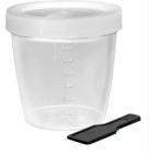 COLETOR DE URINA 50ML