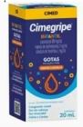 CIMEGRIPE GTS 20ML