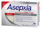 SAB ASEPXIA NEUT HIDRO-FOR 80G