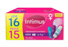 ABS INTIMUS INT MINI 16UN