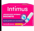 ABS INTIMUS INT MEDIO 8UN