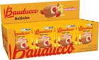 BAUDUCCO BOLINHO RECH MOR 40G