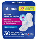 ABS INTIMUS NOT SUA AB 30UN