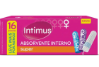 ABS INTIMUS INT SUPER 16UN