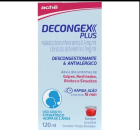 DECONGEX PLUS XPE 120ML