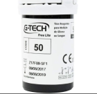 TIRAS G-TECH LITE 50UN