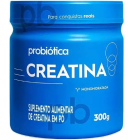 CREATINA PURA PO 300G