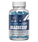 COMPLEX MAG 3EM1 500MG 60CAP