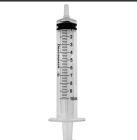 SERINGA DESCAR 10ML 1UN