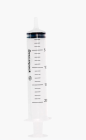 SERINGA DESCAR 20ML 25X7MM 1UN