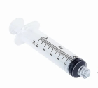 SERINGA DESCAR 10ML 25X7MM 1UN