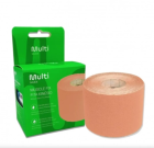 BANDAG EL KINESIO 5X5M BG 1UN
