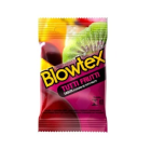 PRES BLOWTEX TUT FR 3UN