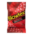 PRES BLOWTEX MOR 3UN
